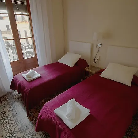Appartement Rc Llebre Gérone