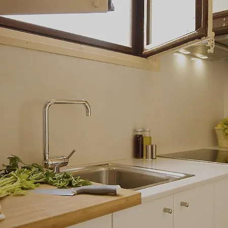 Rc Apartaments Llebre Apartment *
