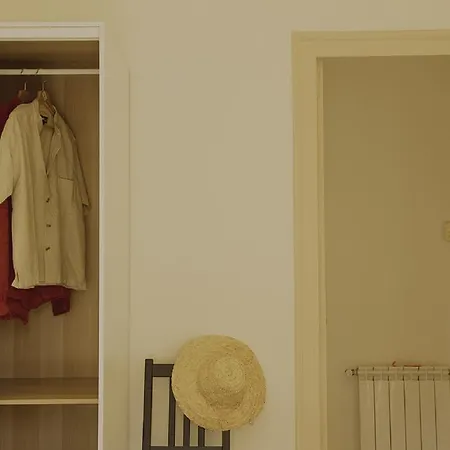Apartment Rc Apartaments Llebre Gerona