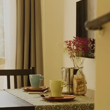 Rc Apartaments Llebre Gerona