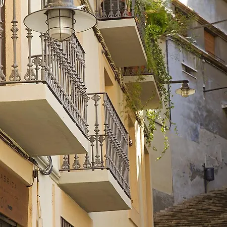 Appartement Rc Llebre Gérone
