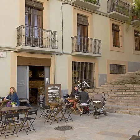 Rc Apartaments Llebre Apartment Gerona