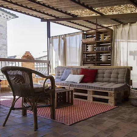 Apartment Rc Apartaments Llebre *
