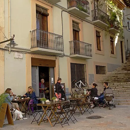 Rc Apartaments Llebre Girona