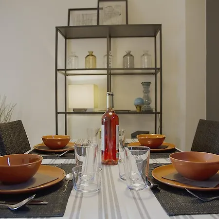 Rc Apartaments Llebre