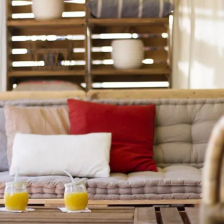 Rc Apartaments Llebre Apartment Girona