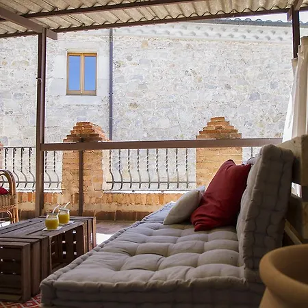 Rc Apartaments Llebre Apartment